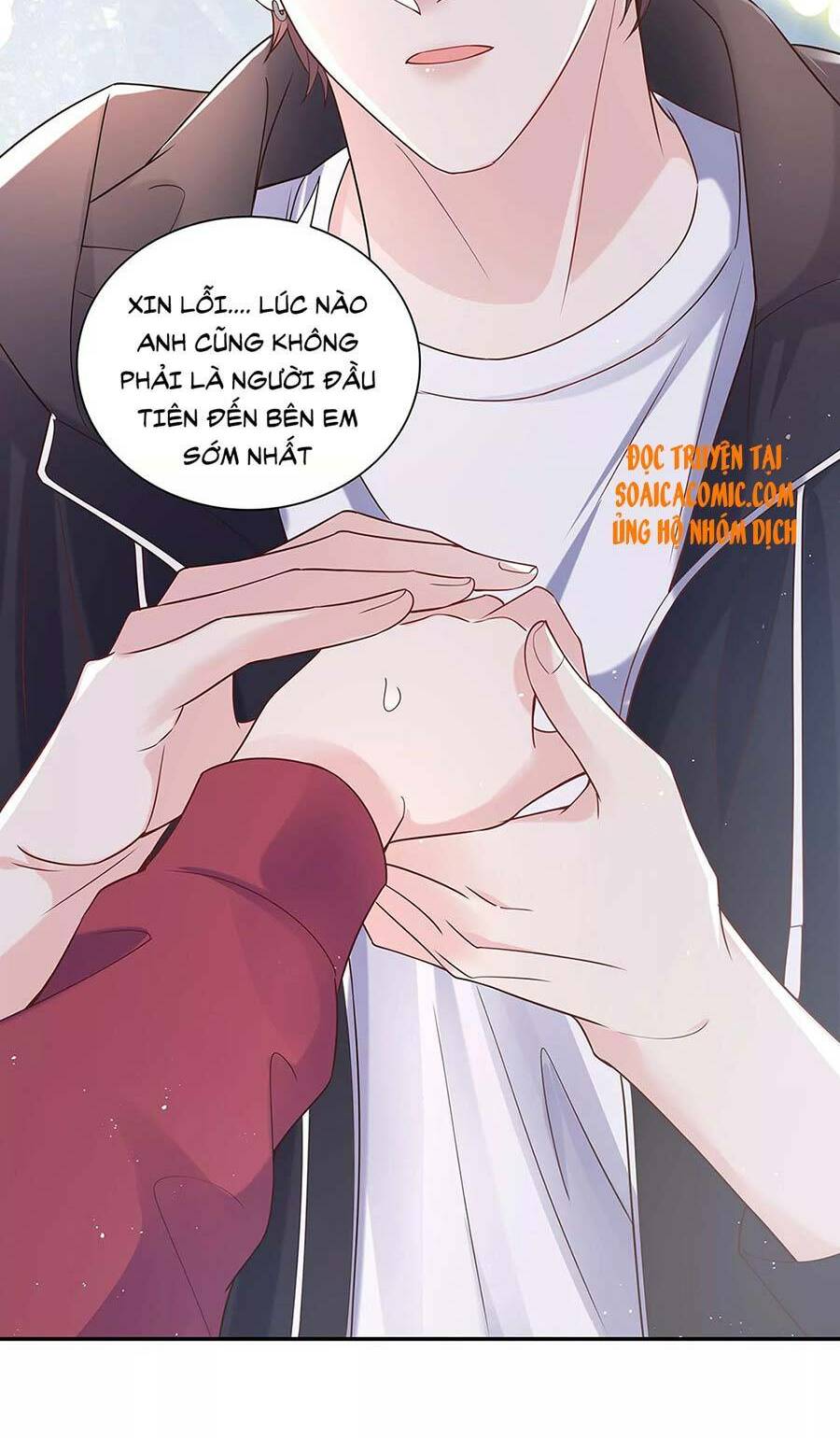 tôi dựa vào tà ý: nghịch chuyển nhân sinh chapter 57 9