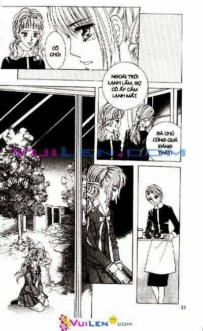 tình yêu quý tộc chapter 10 13