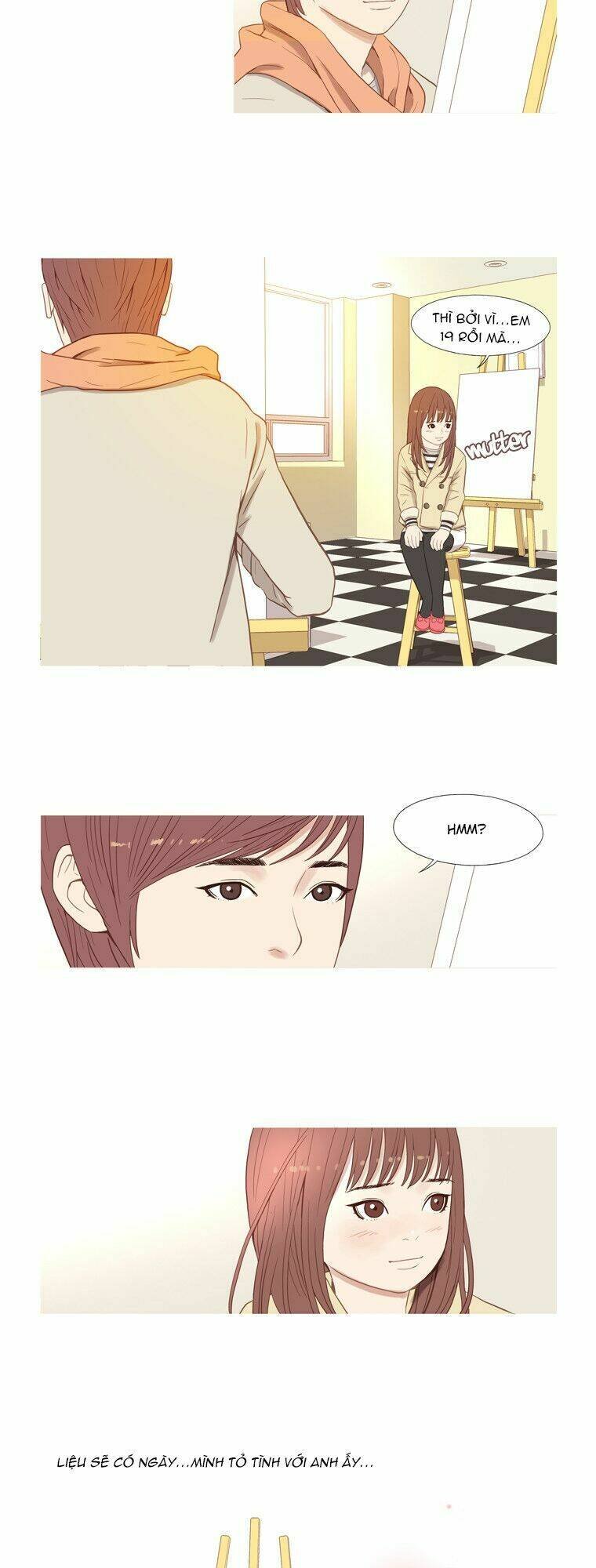 the friendly winter chapter 24 5