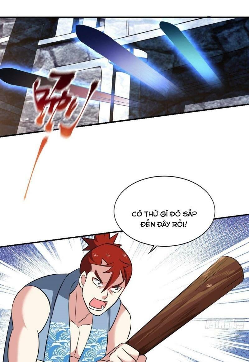 Trọng Sinh Thành Cậu Vàng Tại Dị Thế Chapter 97 23