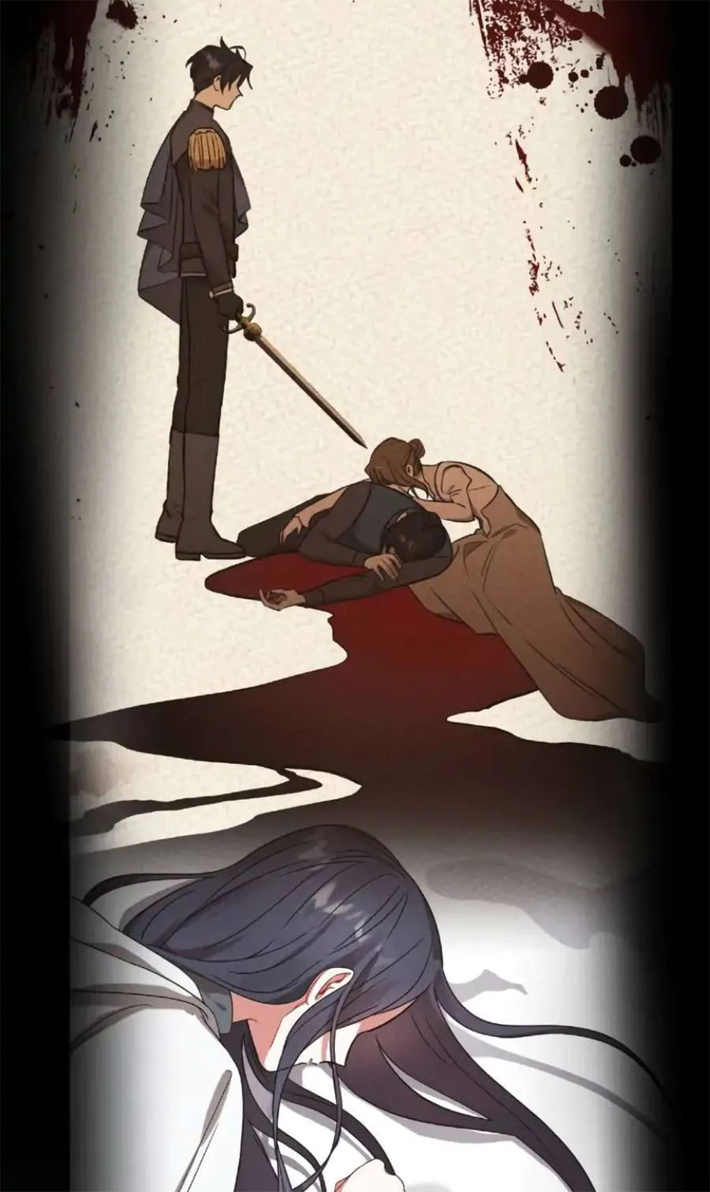 Nàng Bạch Tuyết chapter 17.1 - Trang 17