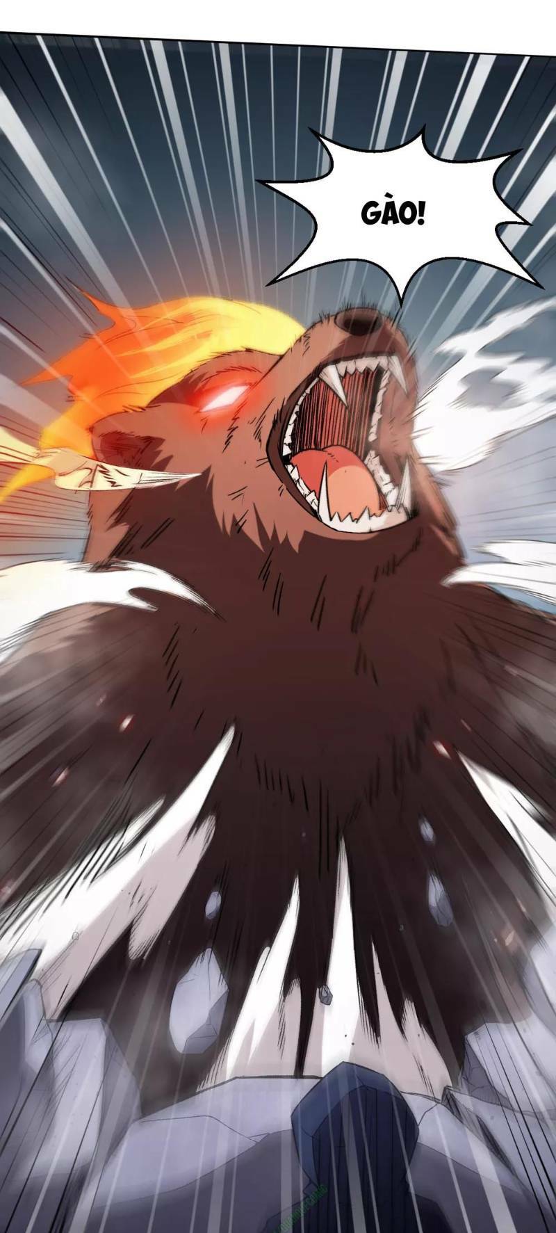 vườn trường cuồng sư hệ thống chapter 44 13