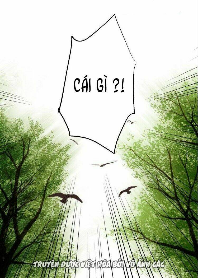 bệ hạ, cầu người đừng làm yêu! chapter 17 22