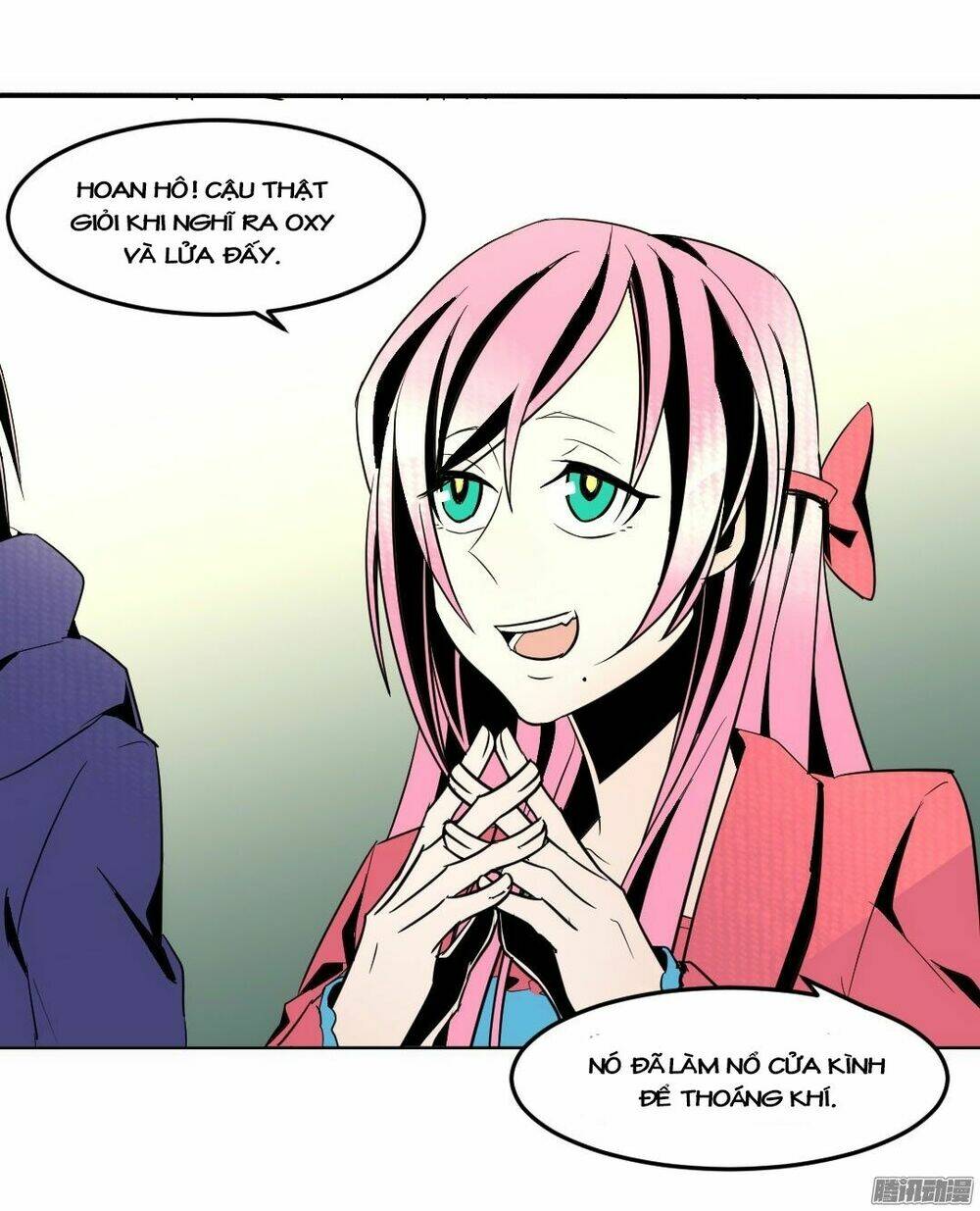 điều ước của người phàm chapter 9 11