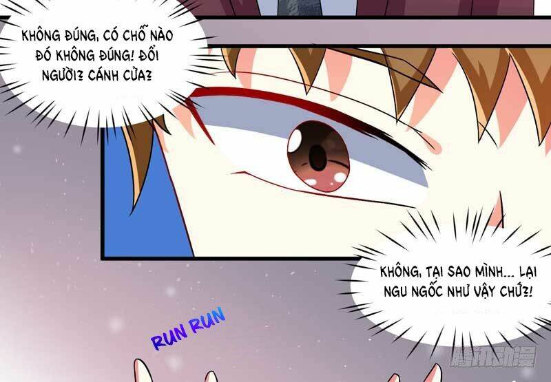 khế hôn chapter 32 25