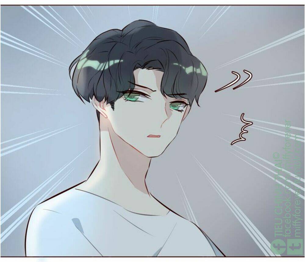 bạn trai xương rồng chapter 5 38