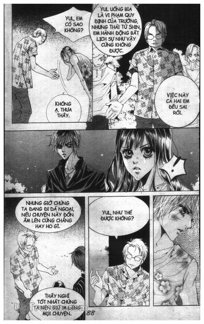 hoàng cung chapter 7 80