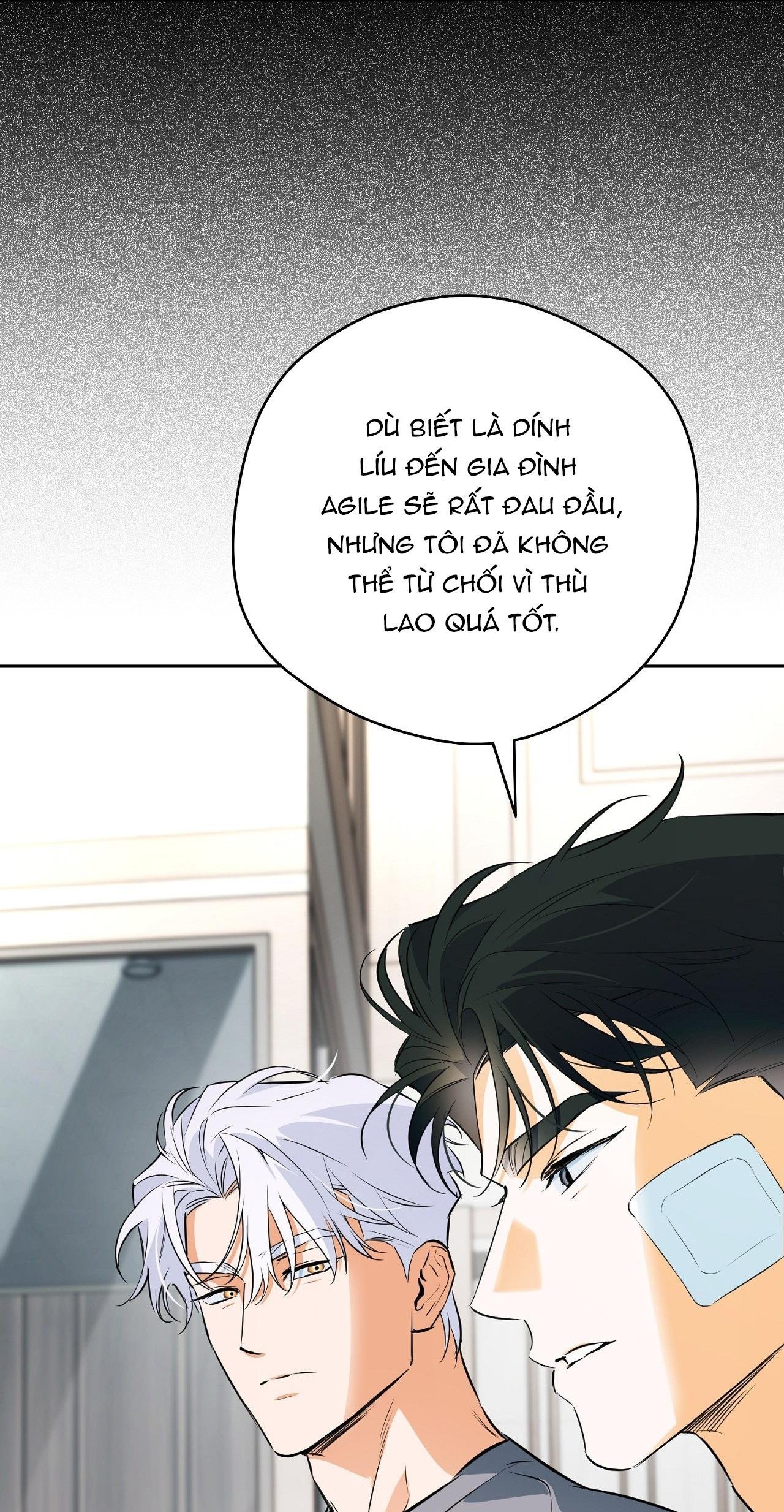 off track chapter 30 69