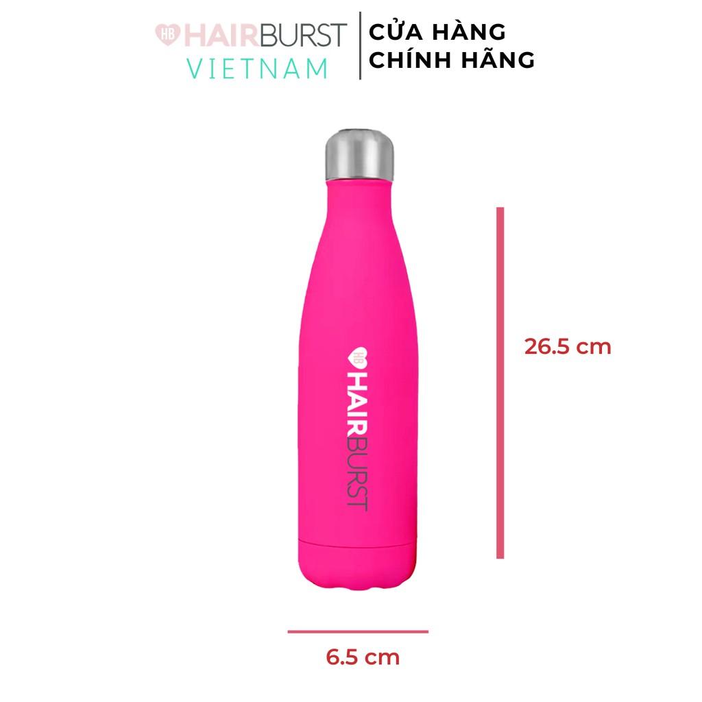 Bình giữ nhiệt Hairburst 500ml