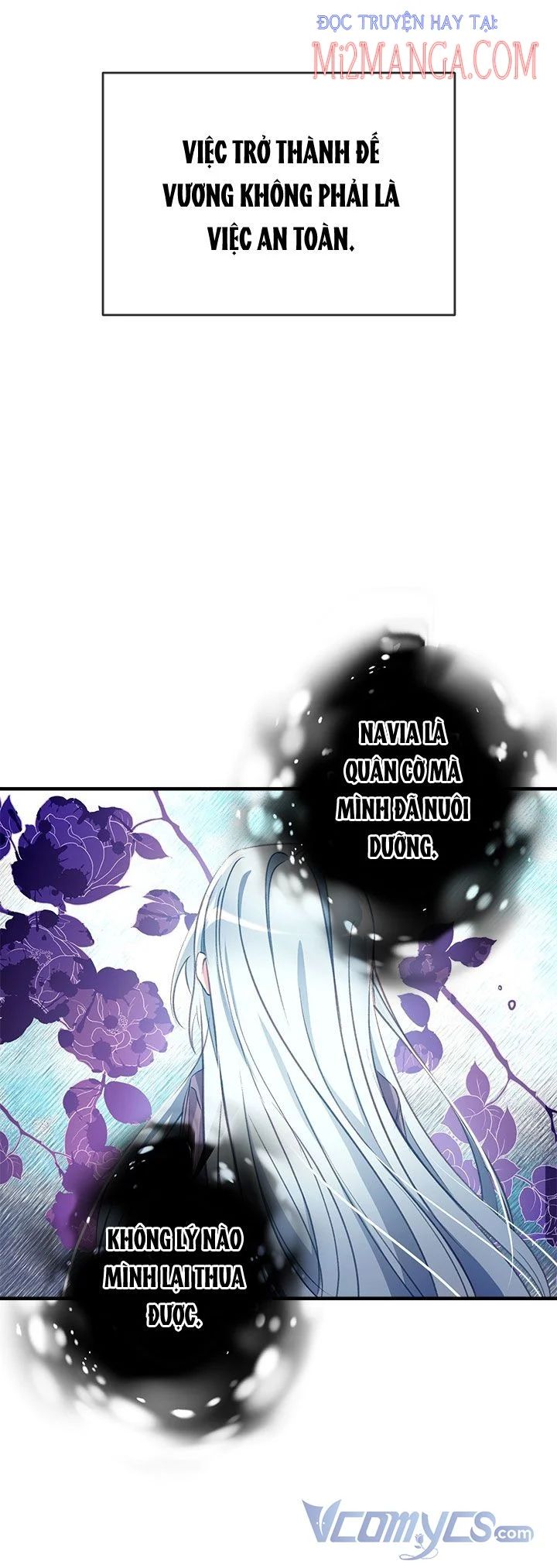 chúng ta có thể trở thành gia đình được không? chapter 23.5 9