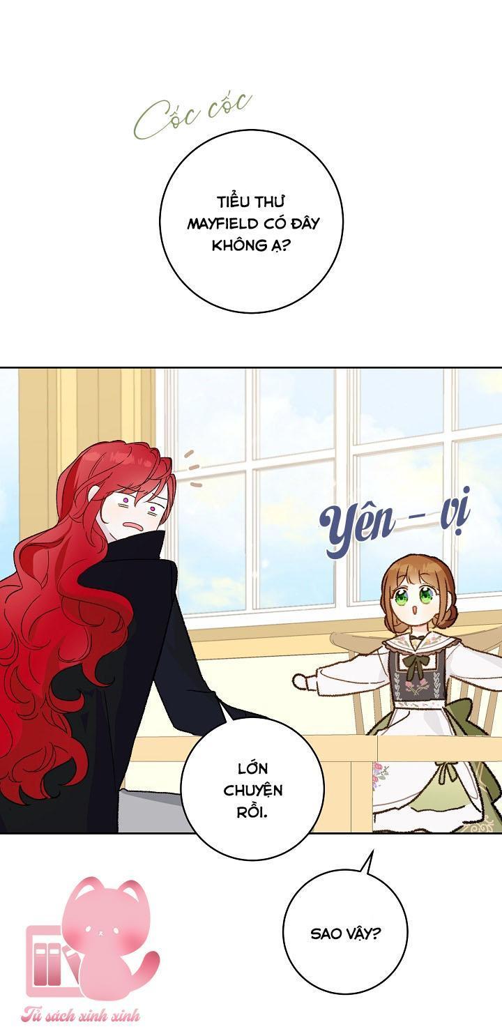 trang trại hạt dẻ cạnh hoàng cung chapter 29 47