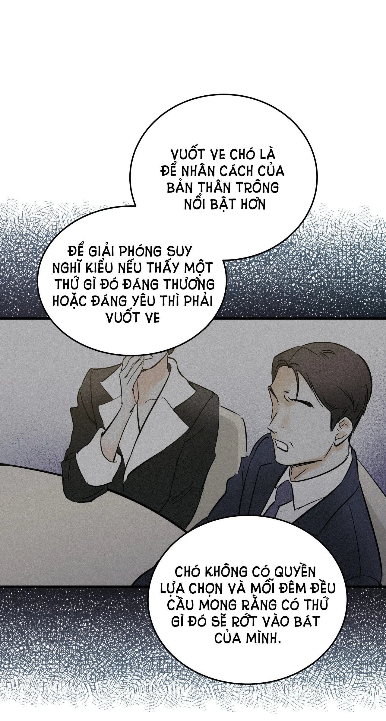 Lại Là Nói Dối chapter 1.2 - Trang 16