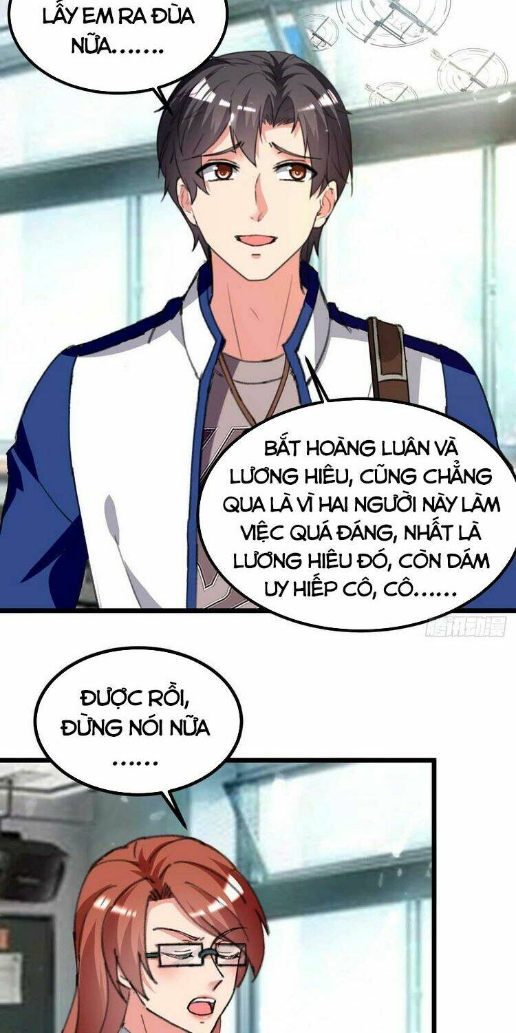 trọng sinh khí thiếu quy lai chapter 210 8