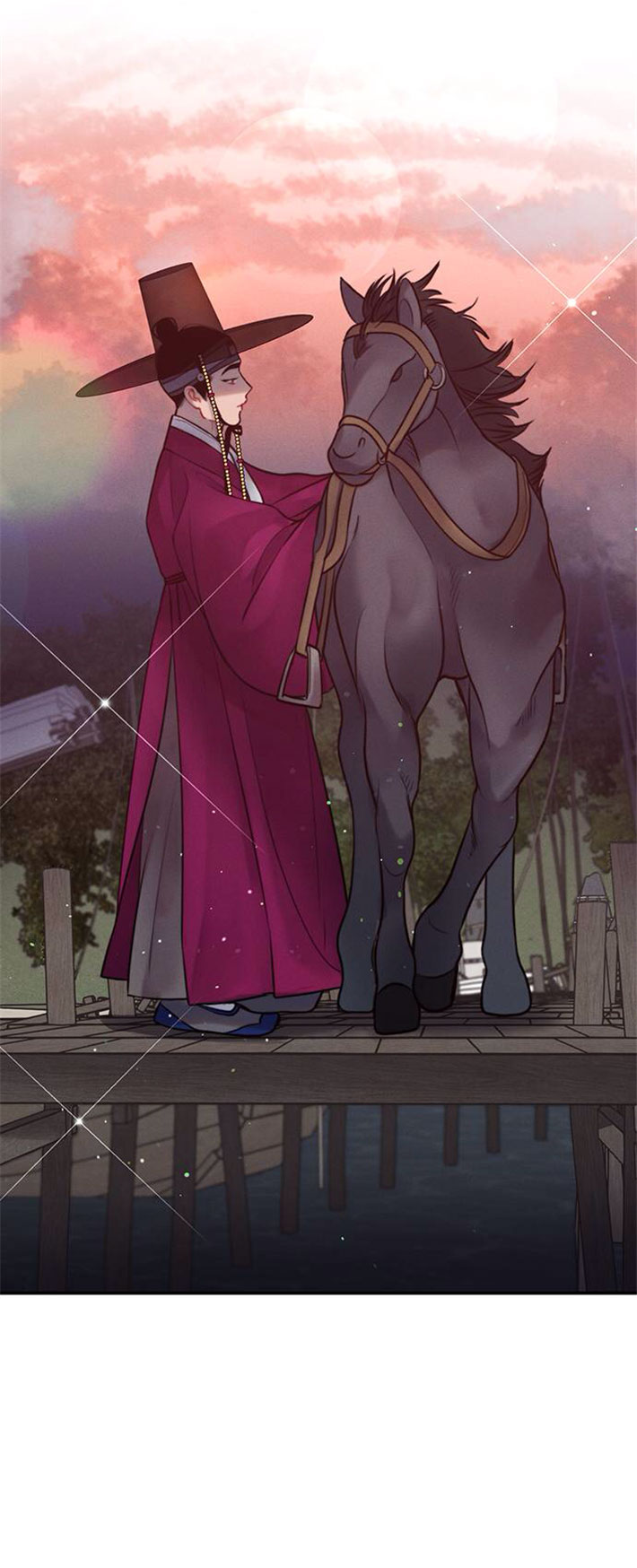 người tình của gwanghae chapter 26 41