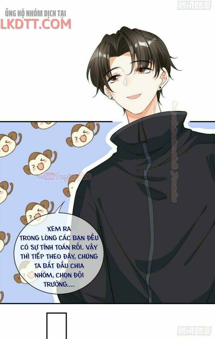 tôi trở thành tổ tông của 5 vị đại lão chapter 35 21