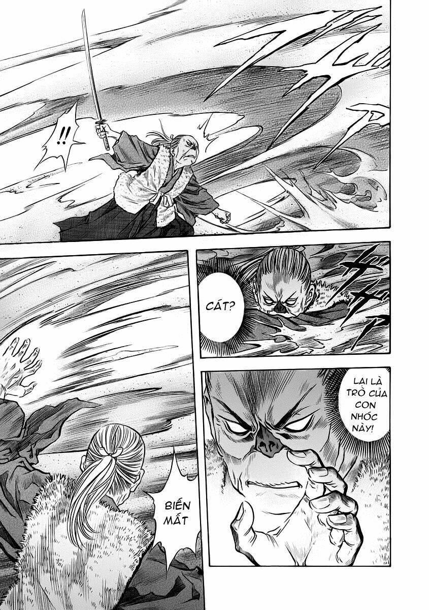 otogi matsuri chapter 51 8