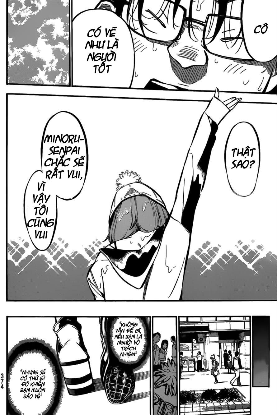 akb49 - renai kinshi jourei chapter 127 18