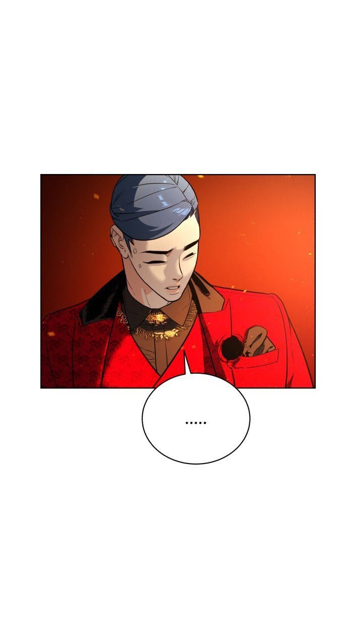 bạch huyết - white blood chapter 11 24