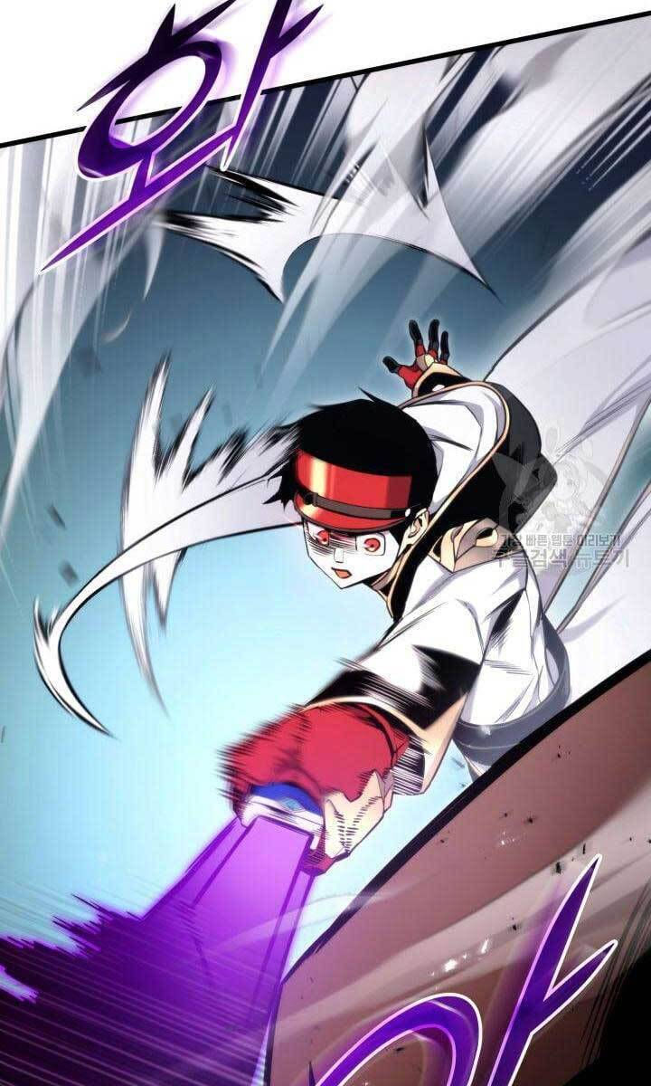 huyền thoại game thủ - tái xuất chapter 84 72