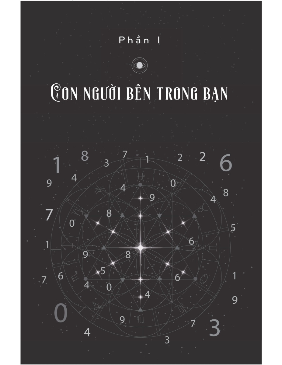 Thần Số Học (1980 Books) 