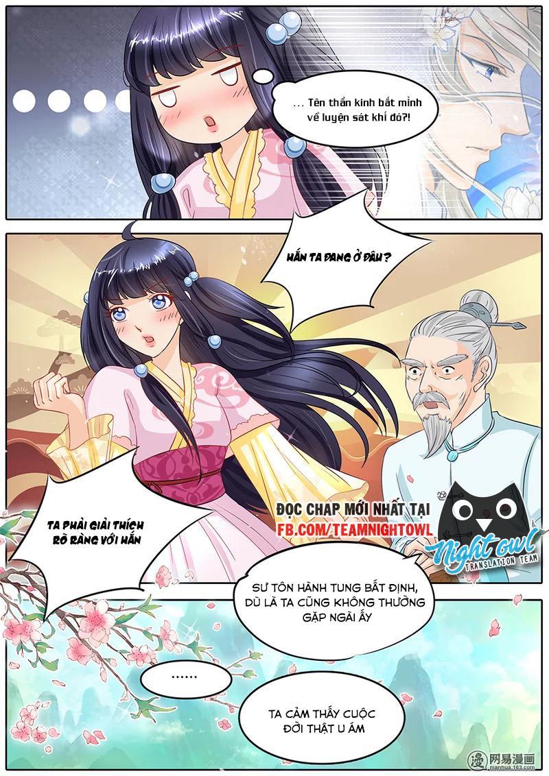 gia huynh ở lại tìm đường chết chapter 12 17