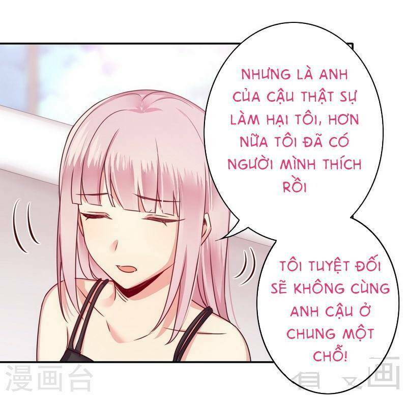 phục thù thiếu gia tiểu điềm thê chapter 49 19