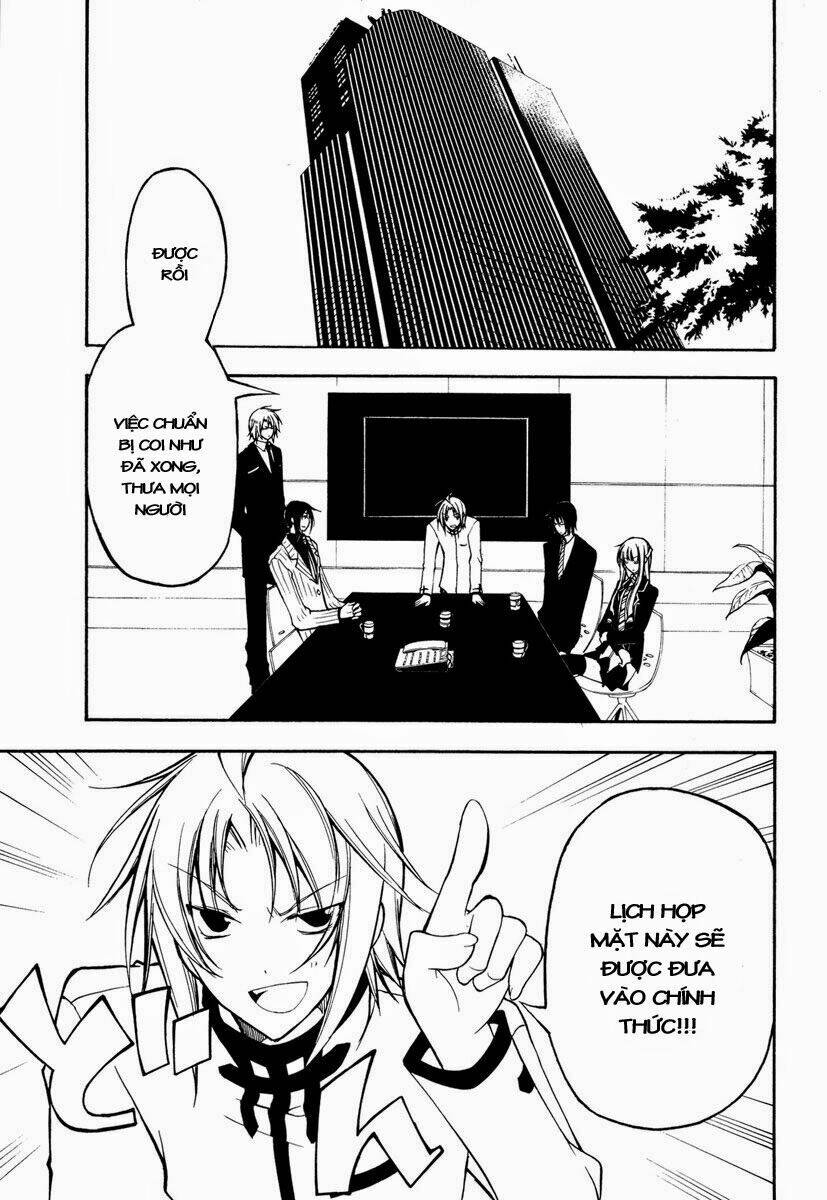 bloody cross chapter 24 8