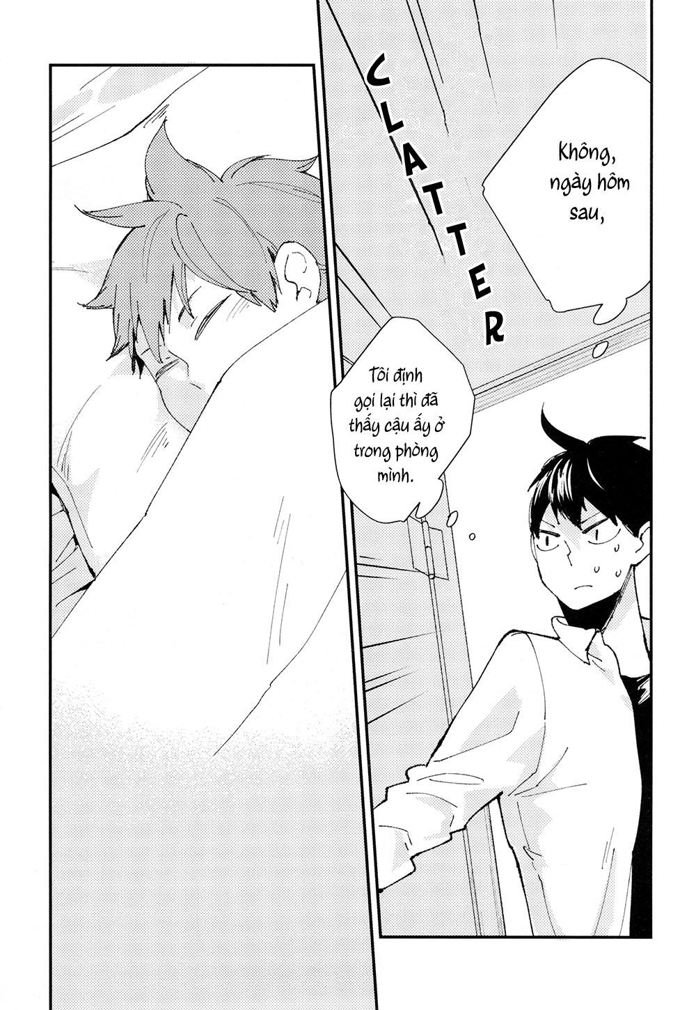 tuyển tập haikyuu dj by dammei bl chapter 20 6