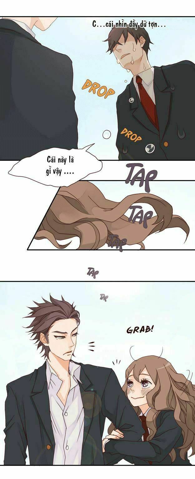 pine in the flower garden chapter 5 3