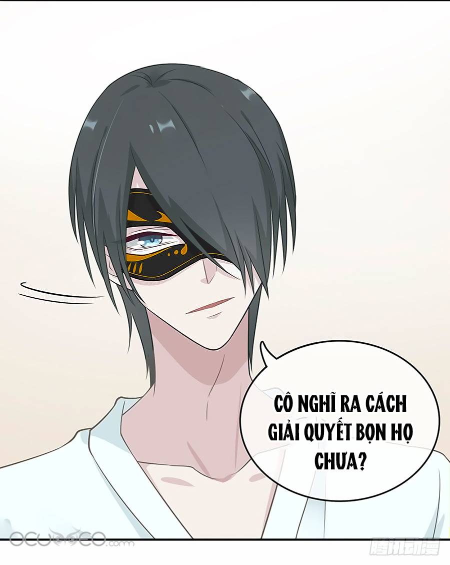 hai cách tìm gặp người yêu chapter 4 28