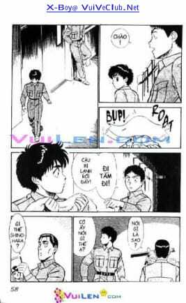 cảnh sát cơ động chapter 10 59