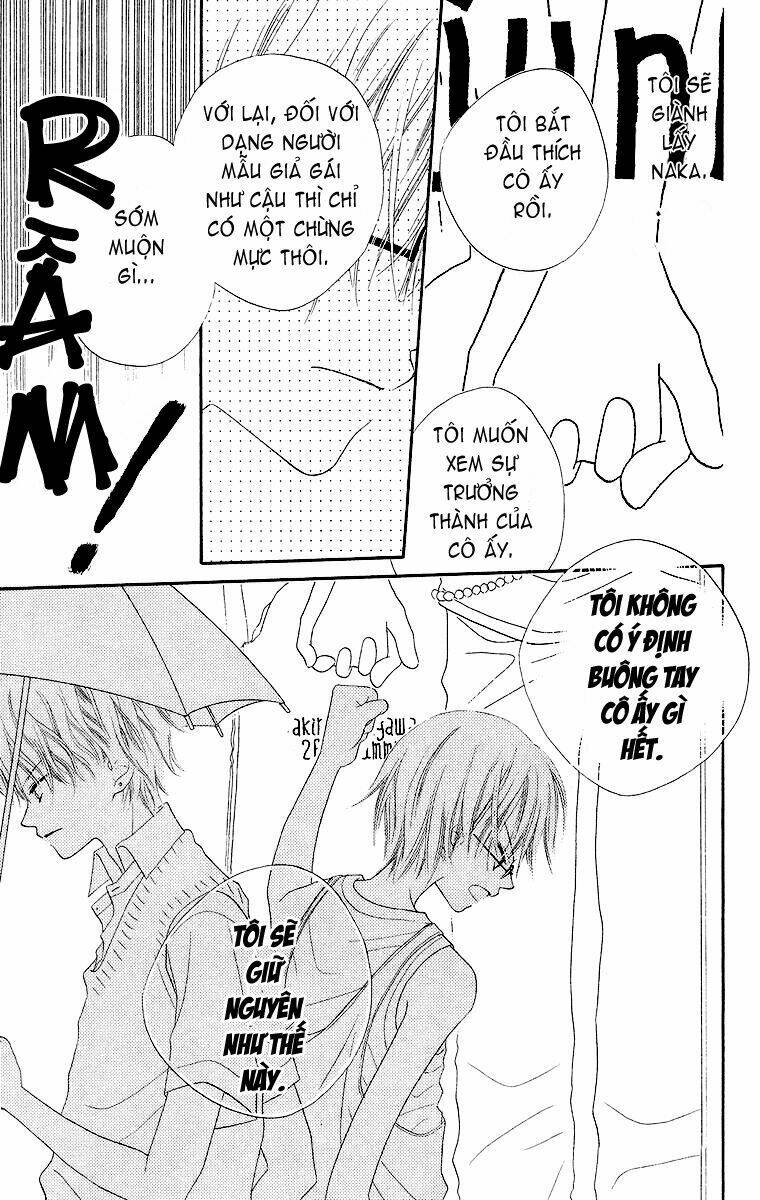 nosatsu junkie chapter 8 28