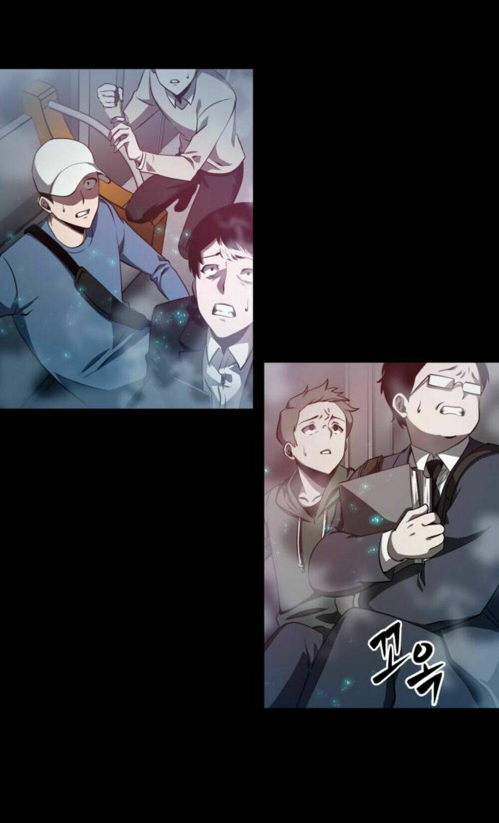 toàn trí độc giả - omniscient reader chapter 2 67