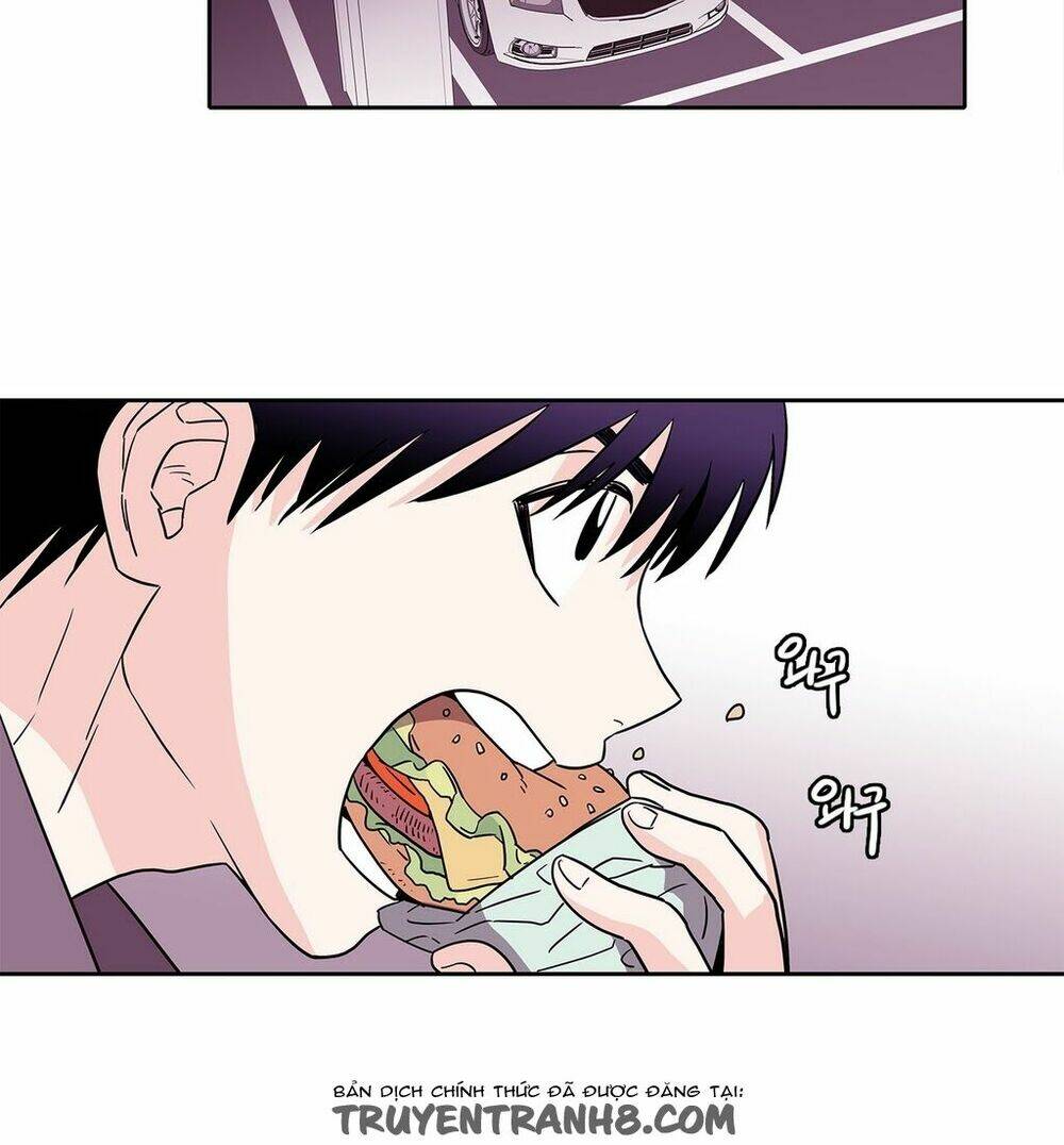 chuyện gì đến, rồi cũng sẽ đến chapter 14 22