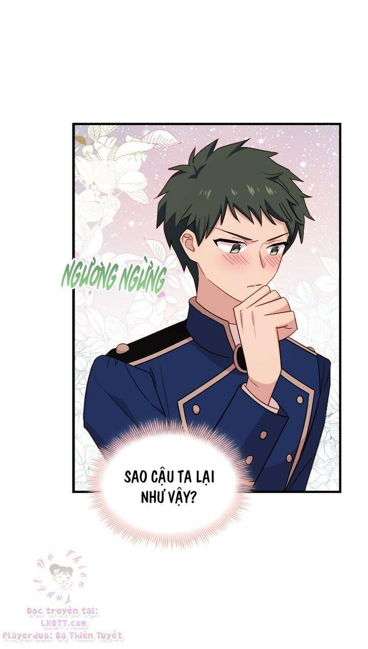 để yên cho tiểu thư hiền chapter 29 40