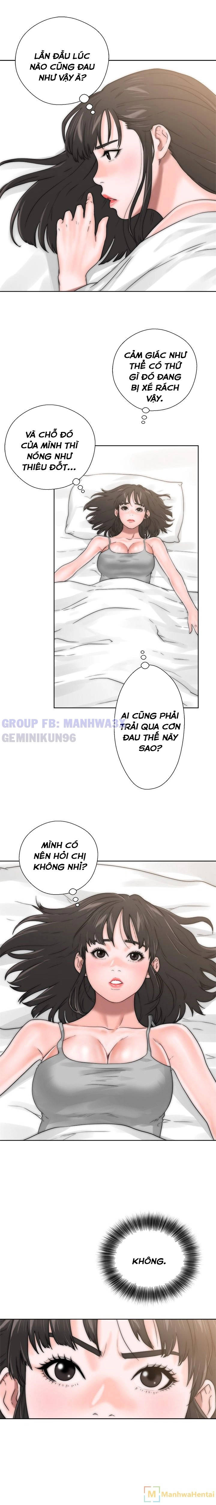 thức tỉnh dục vọng chapter 13 17