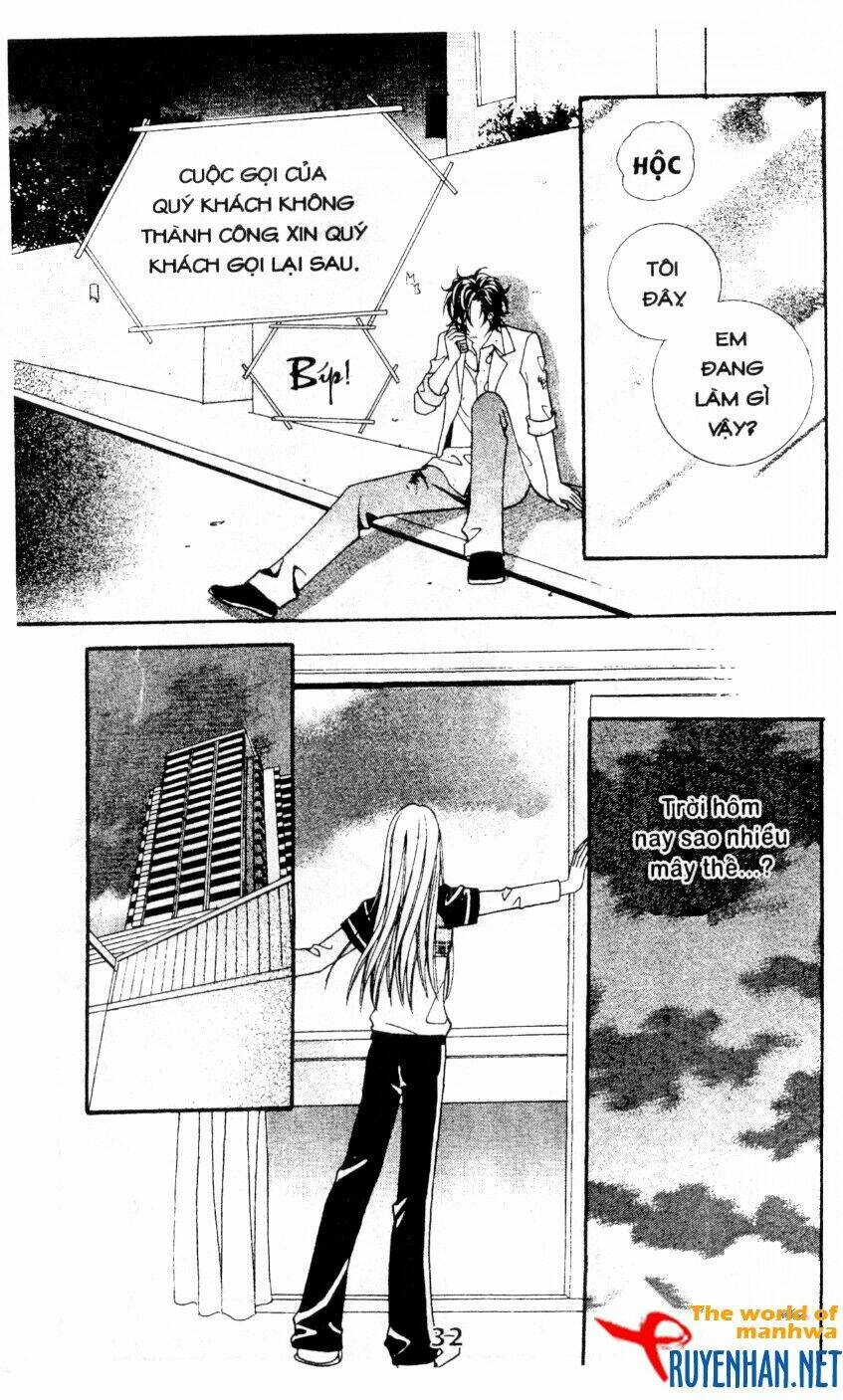 chàng trai hào hiệp chapter 11 34