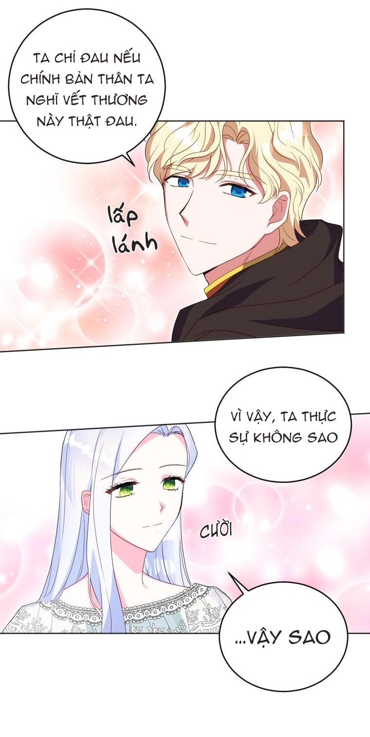 quãng thời gian cuối cùng chapter 23 18