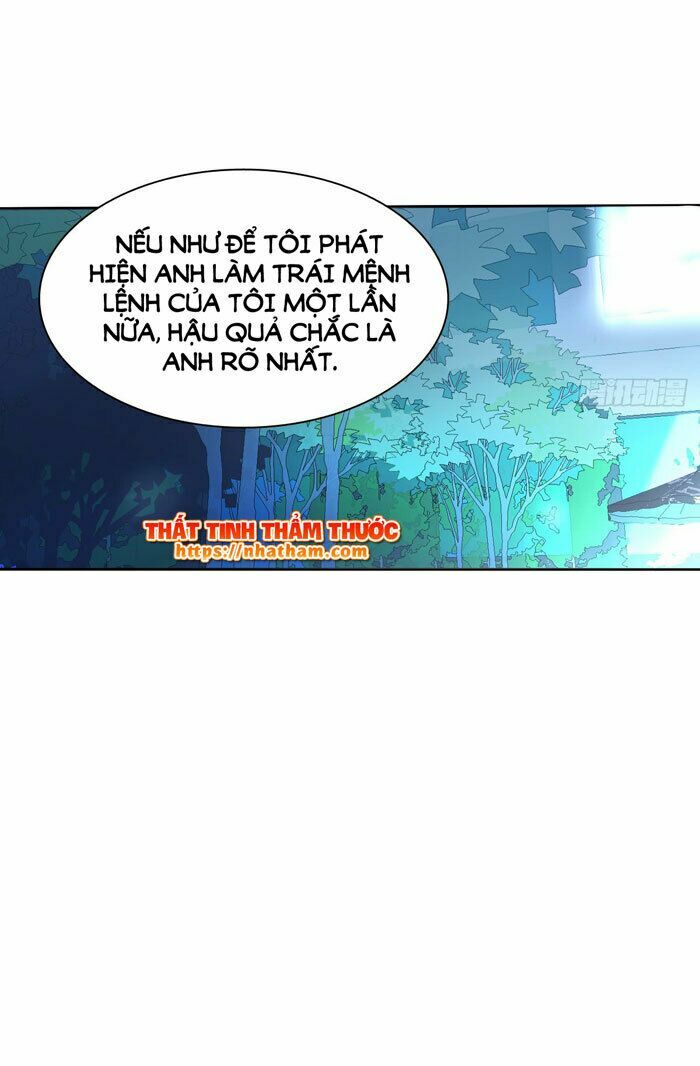 bay qua thiên sơn đến yêu anh chapter 65 32