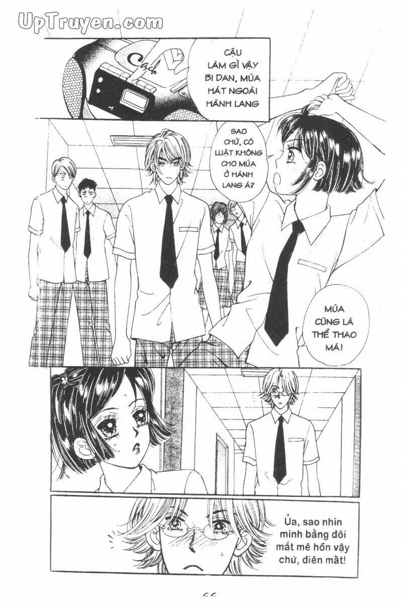 cô nàng ngổ ngáo chapter 8 68