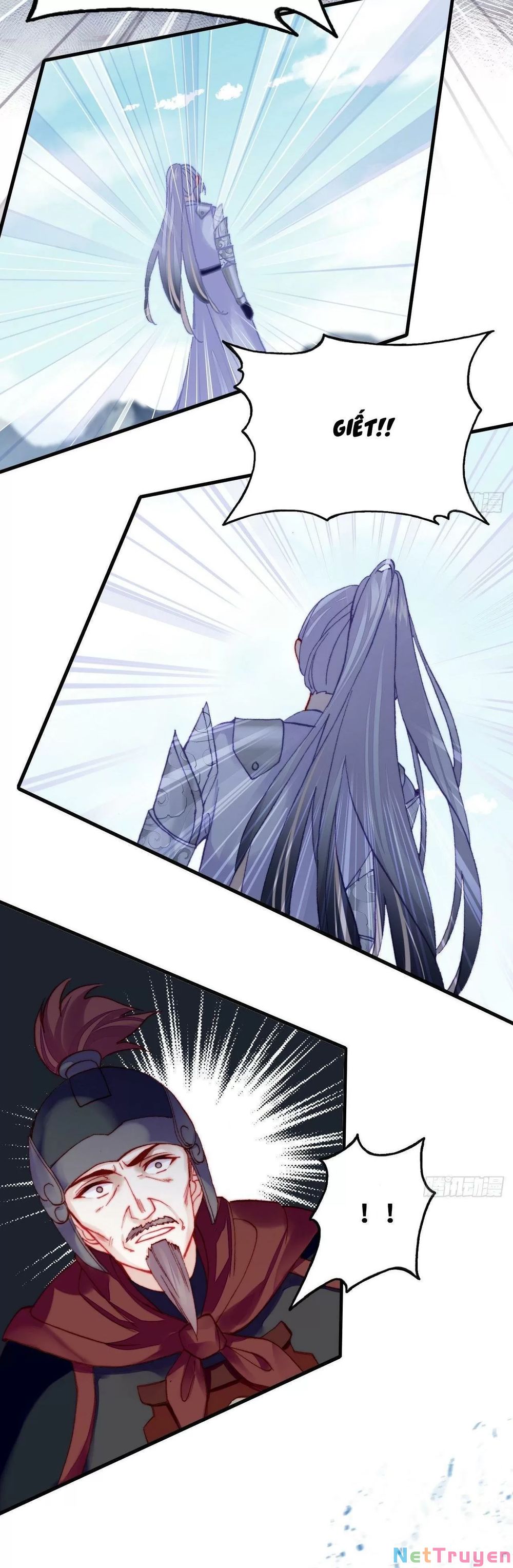 lại bị bệnh chiều chuộng quấn lấy chapter 75 64