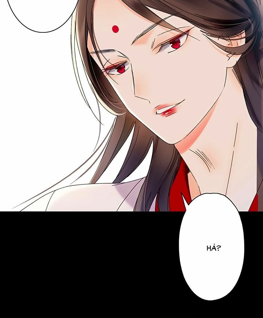 sơn thần và tiểu táo 2 chapter 29 27