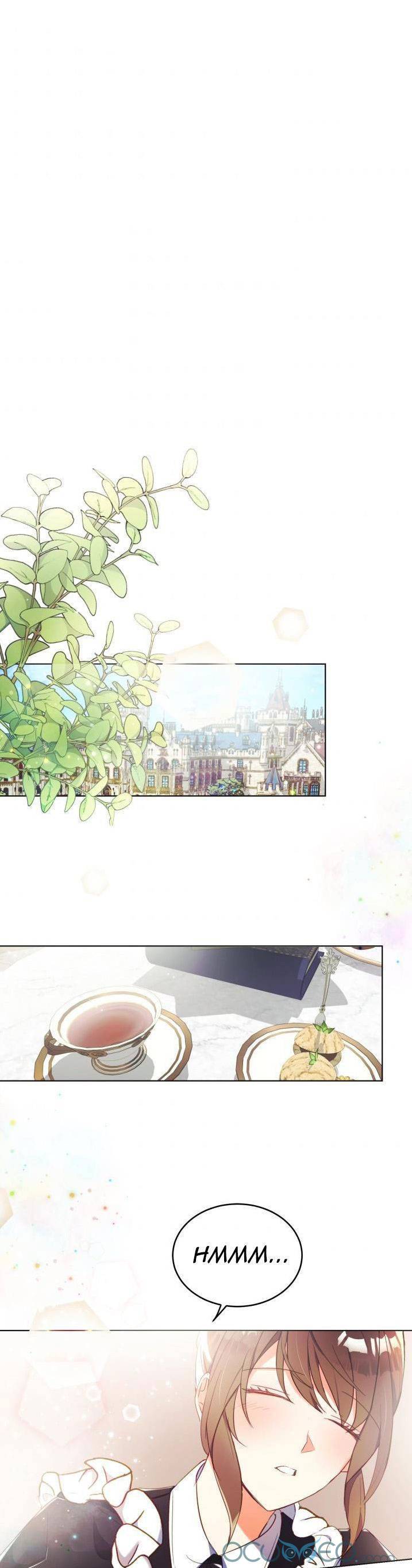 đứa con của rồng chapter 8 14