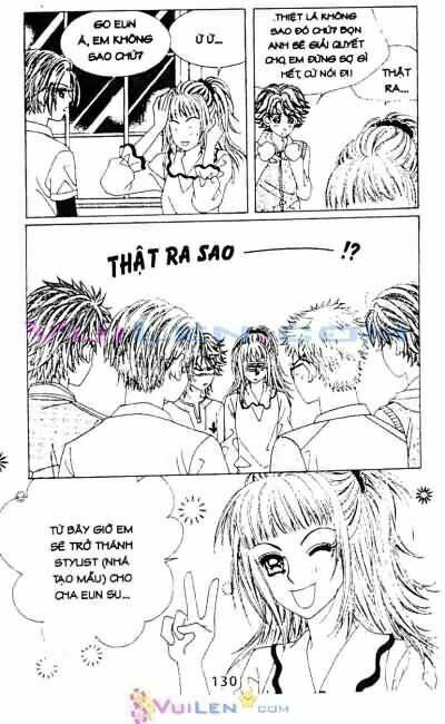 chàng gà mái chapter 8 130