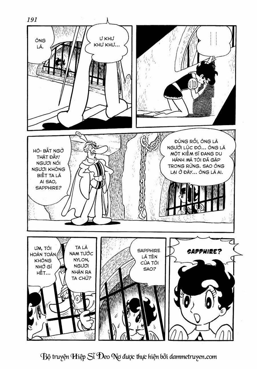 hiệp sĩ đeo nơ chapter 26 3