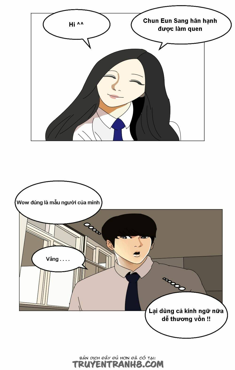 cuộc đời tôi chapter 3 1