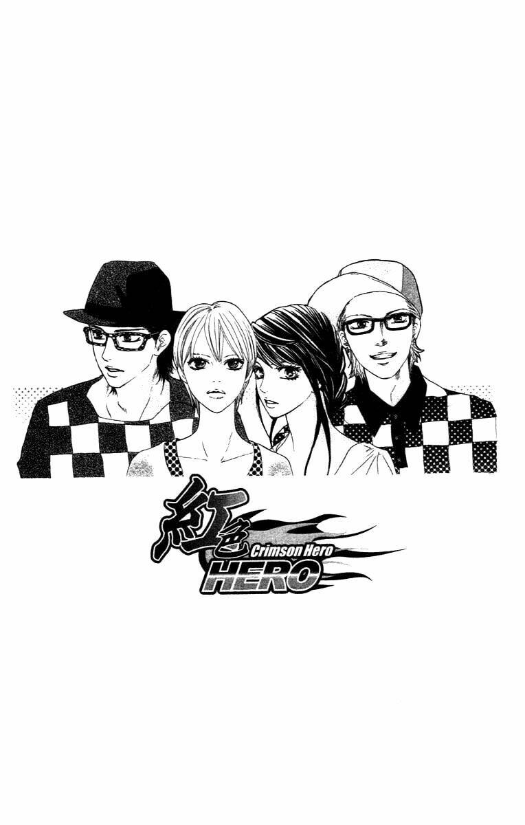 xứng danh anh hùng chapter 68 3