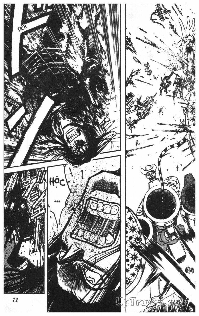 karakuri circus - gánh xiếc quái dị chapter 19 71