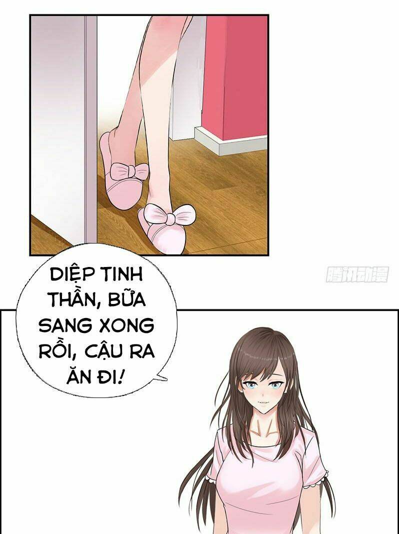 học viện cao thủ chapter 27 7