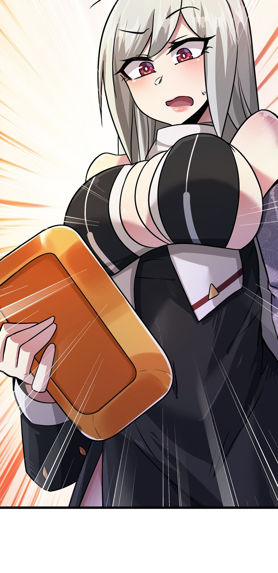 đại bảo kiếm của tôi chapter 29 75